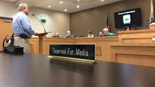 Duffield Fire and Rescue transport issues discussed