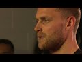 Behind the scenes: Premier League content day at Vitality Stadium
