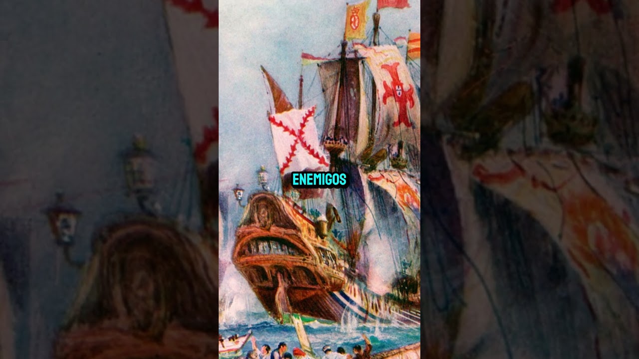 Piratas Ingleses: Aventuras y Saqueos en los Mares 🏴‍☠️🌊 