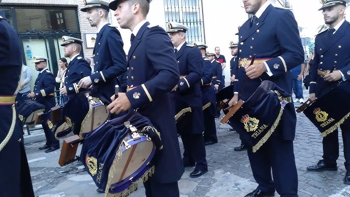 Bandas de toda Andalucía y Ciudad Real acompañarán al Vía Crucis Magno de Córdoba 2025