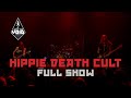 Capture de la vidéo Hippie Death Cult | Itv22