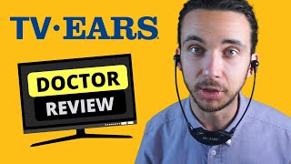 TV Ears Review | Wireless Headphones for TV (Pros & Cons)