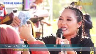 MANUK PUTER GENI SUSY ARZETTY SHOW NMS HAJAT BPK.AKP. SURAHMAT, S. SOS - HJ EKA TRIYANI