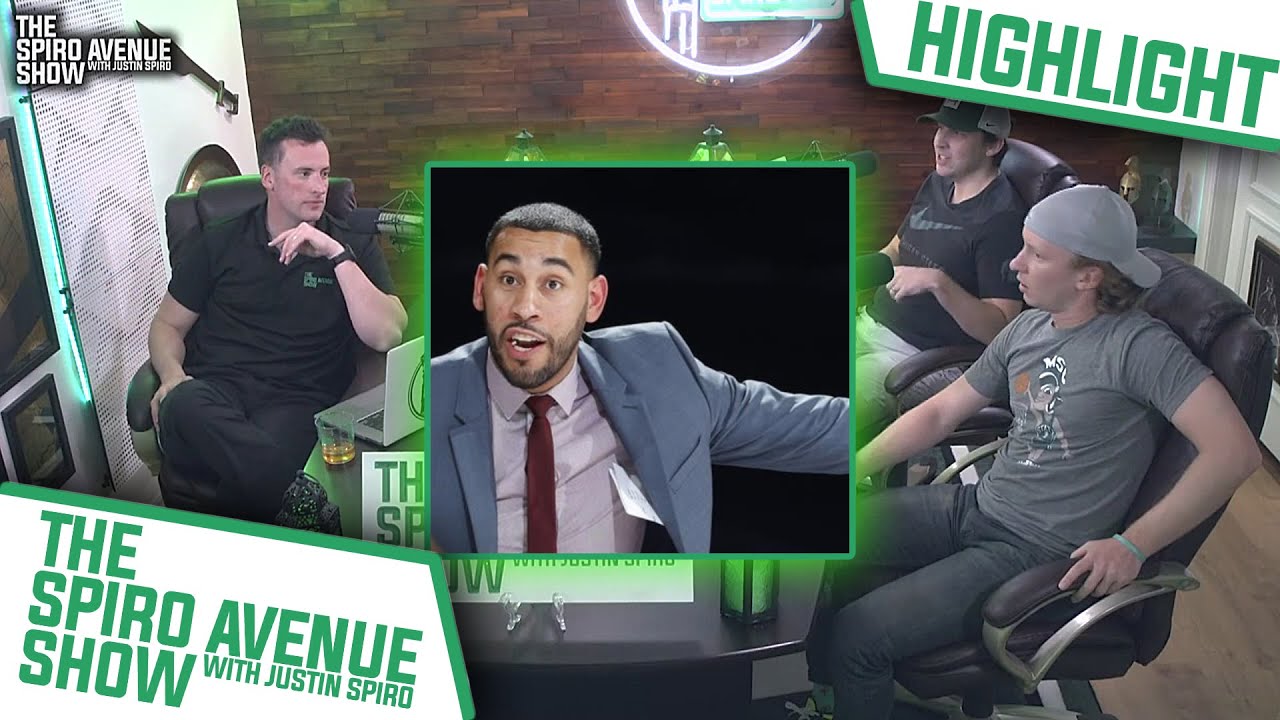 Could Drew Valentine Replace Tom Izzo At MSU?