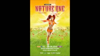 Nature One Inc. -  A Time To Shine (Jerome's Official Anthem Mix) Resimi