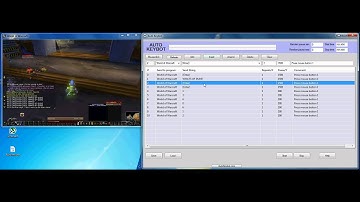 Key presser / key clicker Auto Keybot http://autokeybot.com/