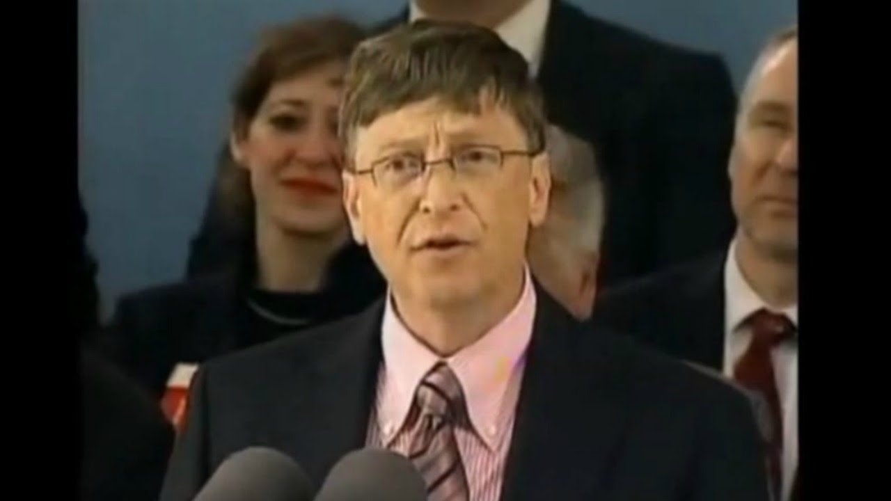 25 Smartest People Alive | Existive (2014) (2 of 5)