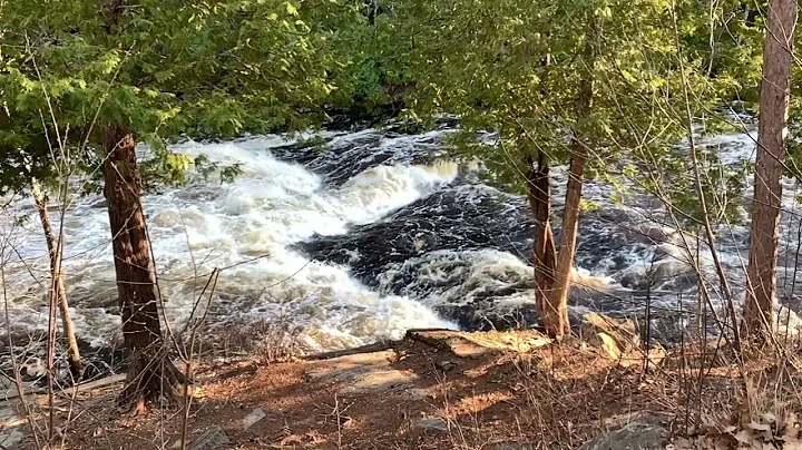 Piers Gorge Hike