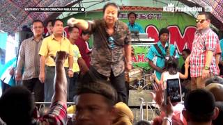 Download Lagu Rembulan Bersinar Lagi -  H  Mansyur S -  The Best Pratama Live Jagasatru Cirebon MP3