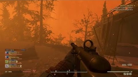 Fallout 76 - A Colossal Problem - Earle Williams Killed in 40 Seconds!,