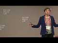 Falling walls lab 2017  agnes reiner  briser le mur du diagnostic du cancer de lovaire