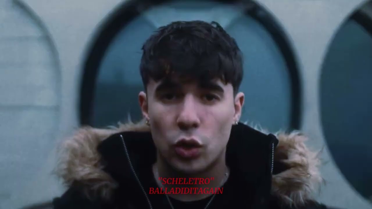 [FREE]VISINO BIANCO X 18K TYPE BEAT - 