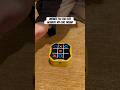 Infinite tic-tac-toe against my girl friend | Couple Game | GiiKER