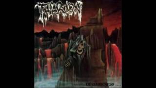 Therion - Of Darkness... - Full Album 1991