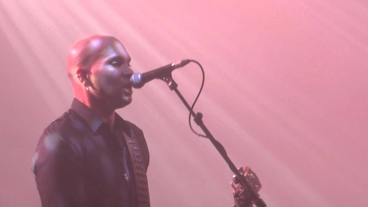 The Wildhearts | Sunshine On Leith /  Nothing Ever Changes... | Glasgow 20/09/2015