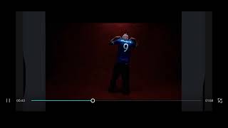 NEMZZZ - PRINCE OF THE SCENE (CLEAN)