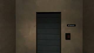 [SFM\HORROR] SERVERBLIGHT: Containment Breach - Test Video