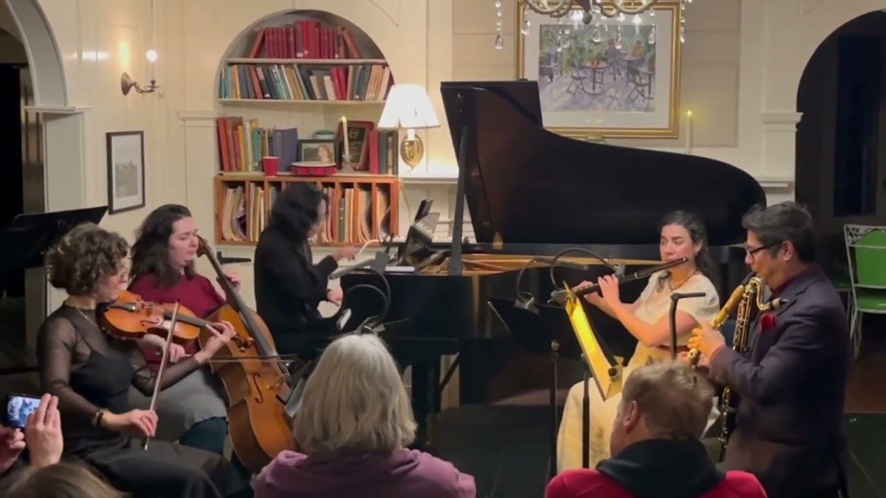 Miniature Nutcracker: Dance of the Sugar Plum Fairy