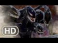 Carnage Vs Monster Venom Fight Scene 4K ULTRA HD
