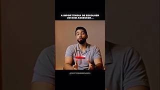 Aprenda como investir que você nunca irá depender deles #andrefranco #boostresearch #criptoparatodos