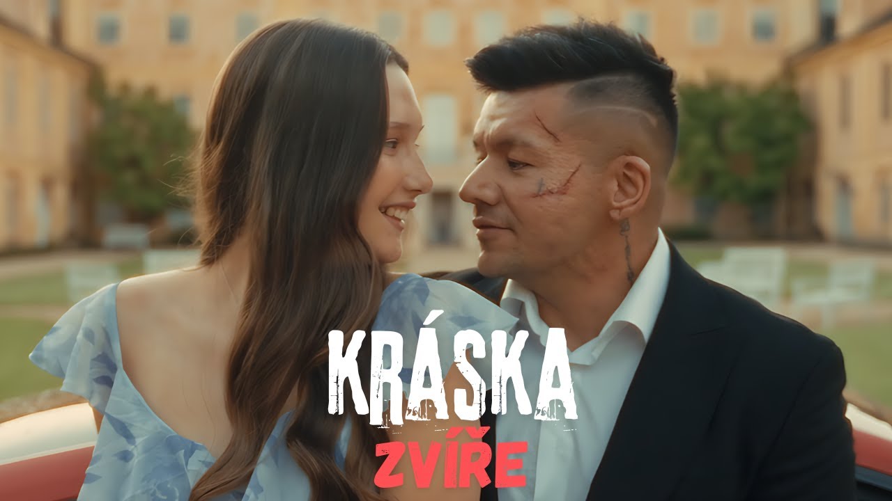 Watch Raego feat. Hell Navrátilová - DNESKA TI TO FAKT MOC SLUŠÍ (OFFICIAL MUSIC VIDEO) on YouTube Watch Raego feat. Hell Navrátilová - DNESKA TI TO FAKT MOC SLUŠÍ (OFFICIAL MUSIC VIDEO) on YouTube