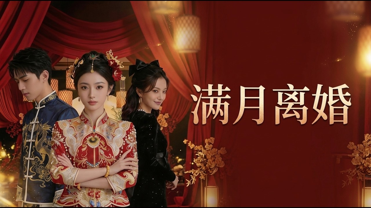 豪門棄婦攜子逆襲，霸氣奪回億萬家產