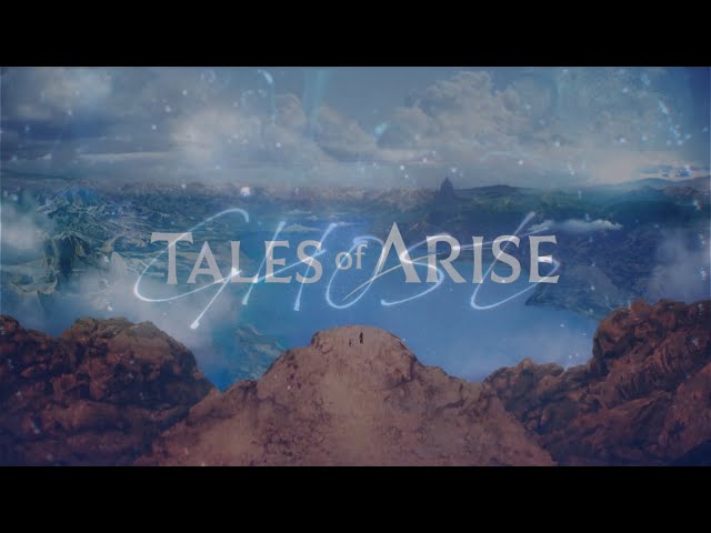 Tales of ARISE OPENING but it's GHOST by Hoshimachi Suisei class=