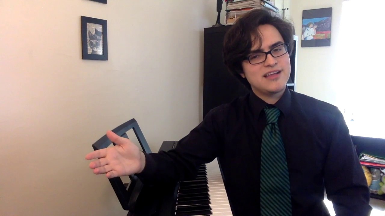 Composer of the Week: Bernstein