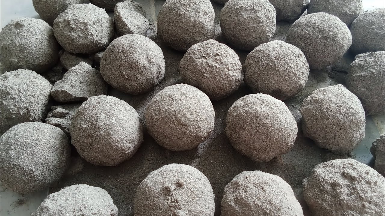 Yummy soft pure Grey 🩶 sand cement texture||floor crumbling||#satisfying #asmr #fyp