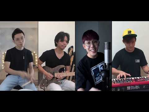 林俊杰串烧 歌曲！到底我们唱了几首林俊杰的歌曲呢？你们能够猜得到吗？