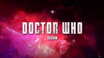 Doctor Who | Eleventh Doctor Title Theme Version 2