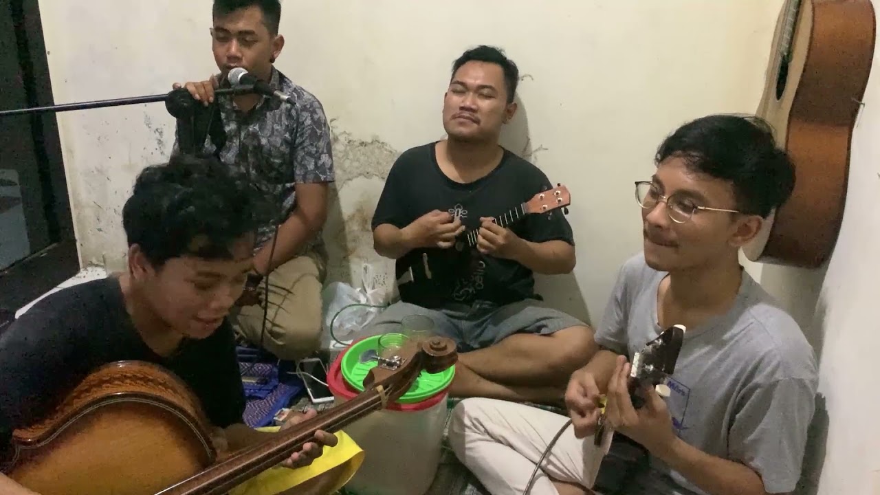 Kepranan - Megan Yosa Pratama (Keroncong)