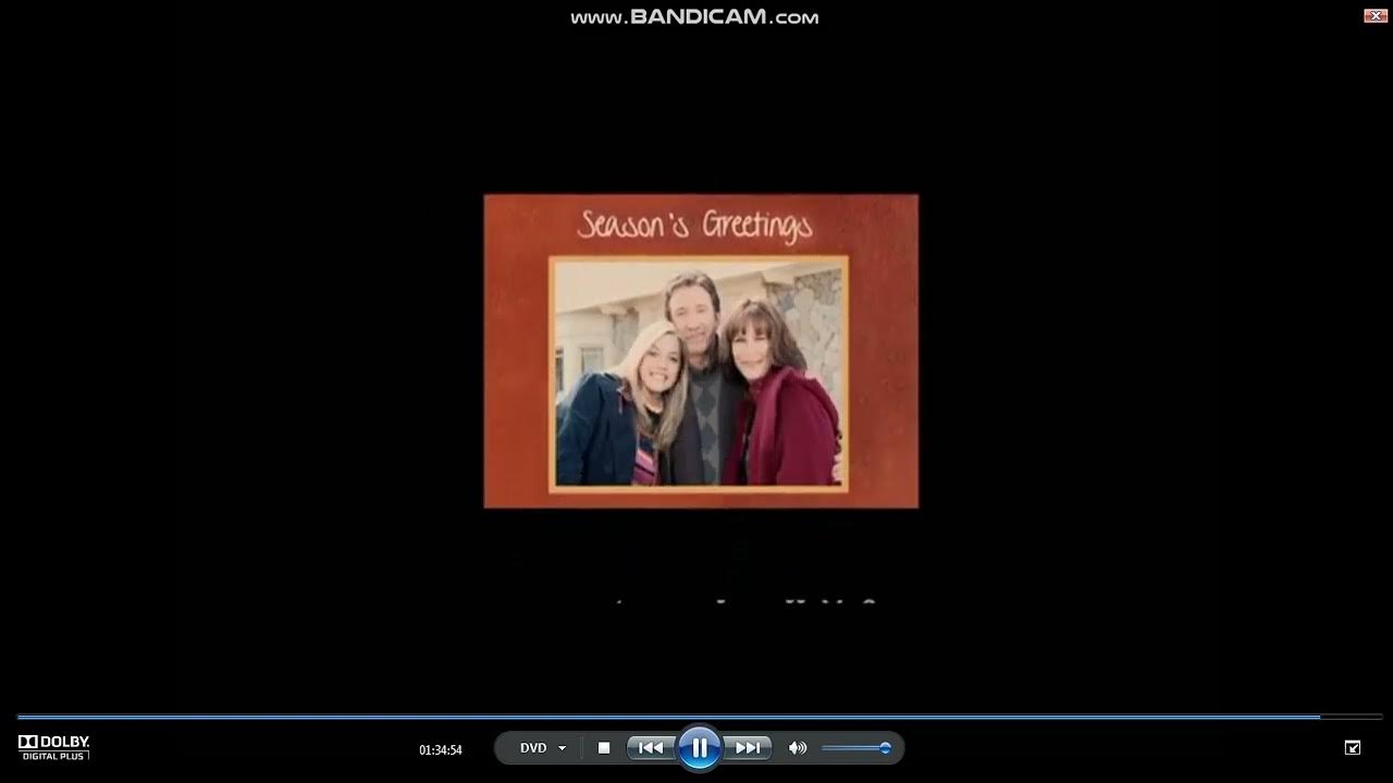 Christmas With The Kranks End Credits (as of 12/11/2023) YouTube