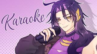 KARAOKE - THANK YOU 60K SUBS!! (READY STOCK)【PANDAVVA】
