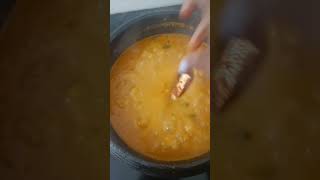 Today Special Vita Mathi Meen Kulambu Meen Fry