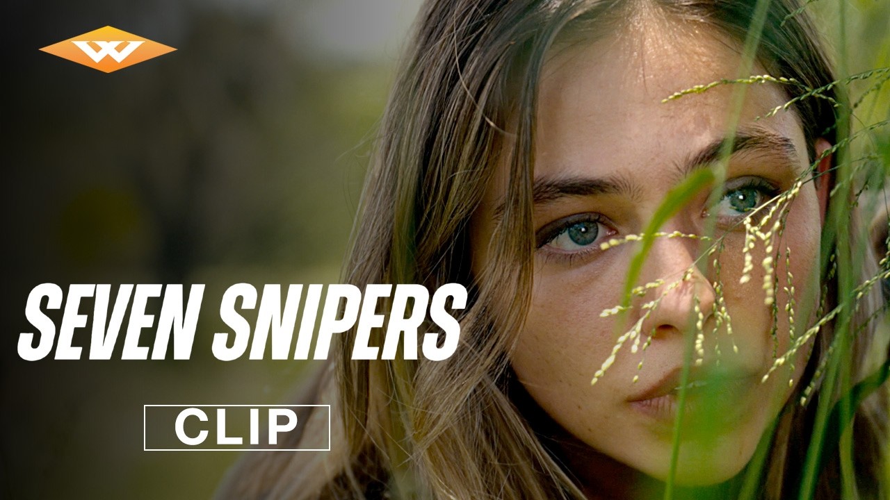 "Stay Low" Clip