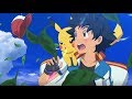 Pokemon「AMV」- Impossible