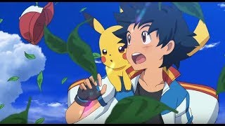 Pokemon「AMV」- Impossible