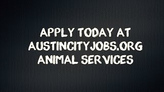 What's Behind That Door for an Animal Protection Officer?