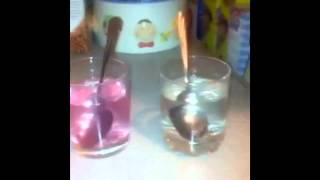 eSpring Chlorine And Onion Demo