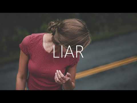 MAGNUS - Liar (Lyrics) ft. Zeli