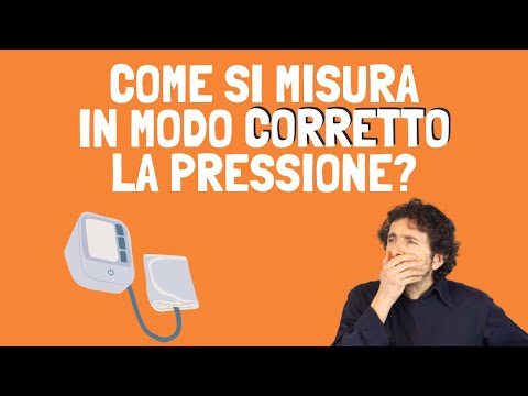 Video: Quale Misuratore Automatico Di Pressione Scegliere: Una Rassegna Dei Migliori Modelli + Come Misurare Correttamente La Pressione E Su Quale Mano