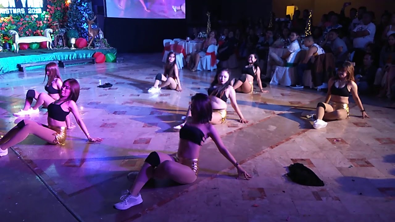 IPPON YARI DANCER CAVITE BRANCH YouTube ippon-yari-dancer-cavite-branch-youtube