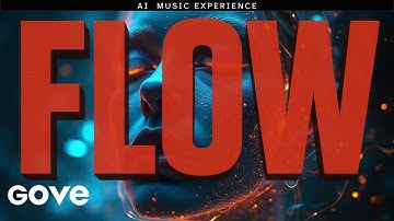 Techno Flow Transmission – Deep Underground Minimal Techno Energy  Hypnotic 128 BPM DJ Set