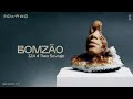 IZA, Tiwa Savage - Bomzão (Visualizer)