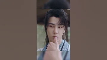 Legend Of Fei Part 2 Chinese Drama Wang Yibo Zhao Li Ying 