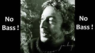 Dispatch Box ► Serge Gainsbourg ◄🎸► No Bass Guitar ◄🟢 You like ? Clic 👍🟢