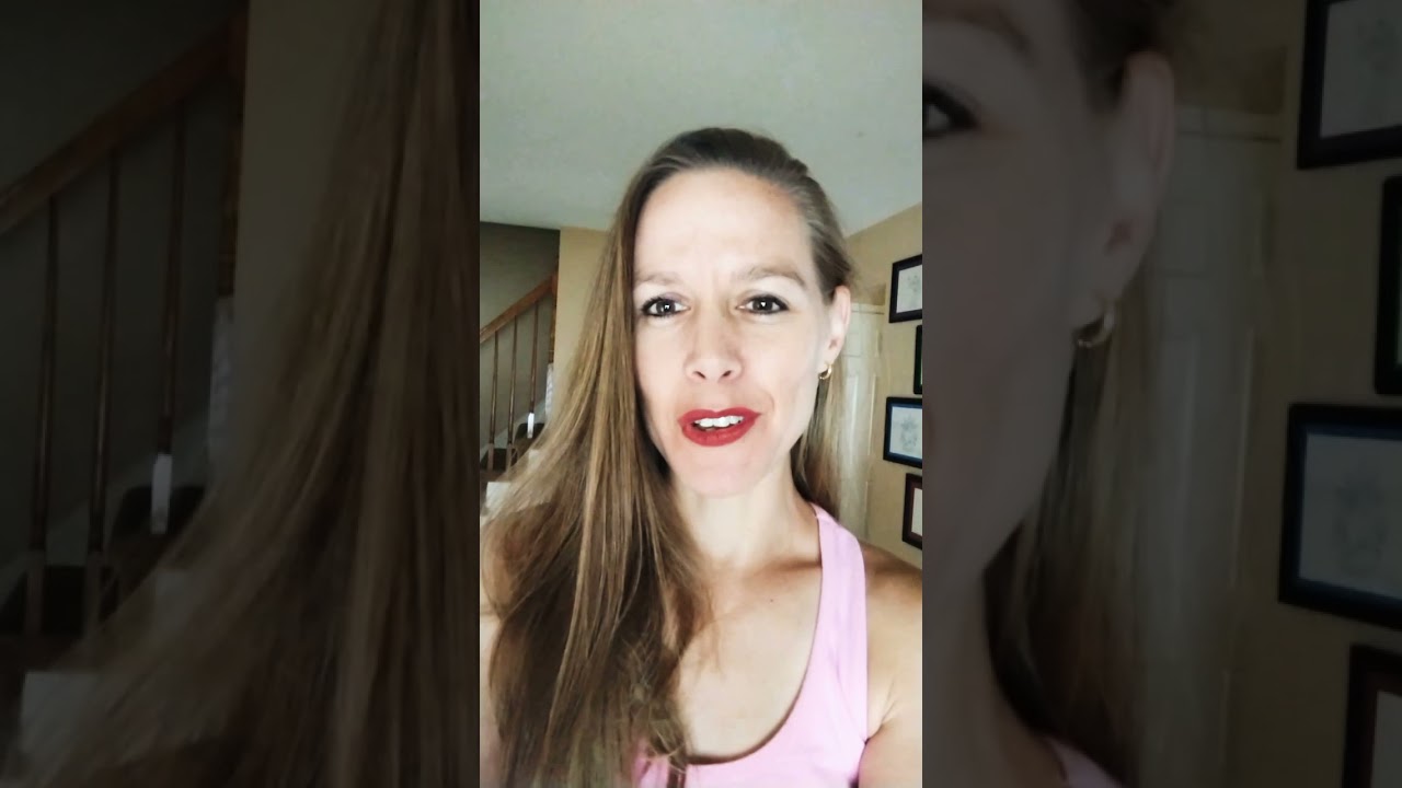 Planktober in Pink - introduction video with Karen