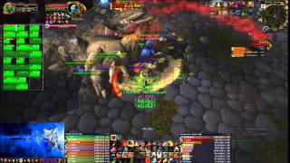 Tectus Kill