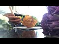 Best cauliflower buffalo style  vegetarian food  asian explorer eu